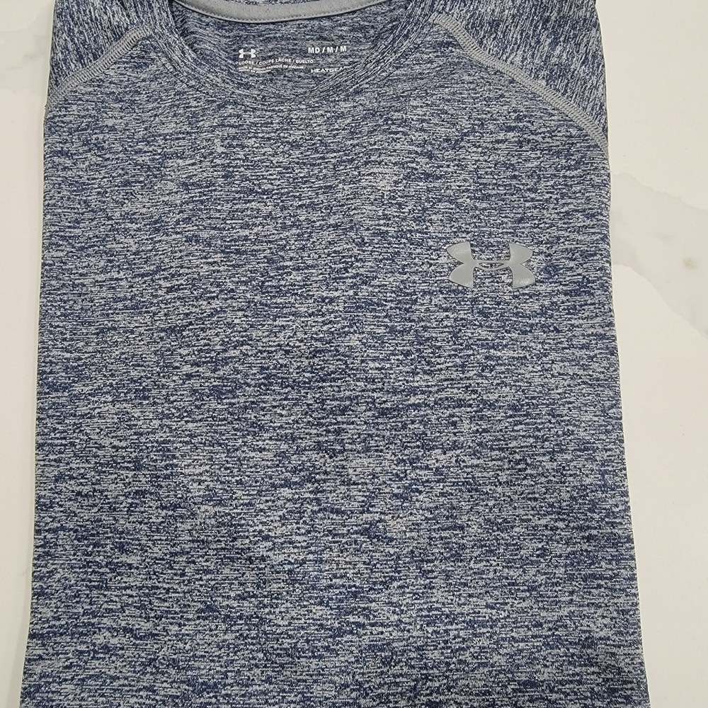 Men's UA